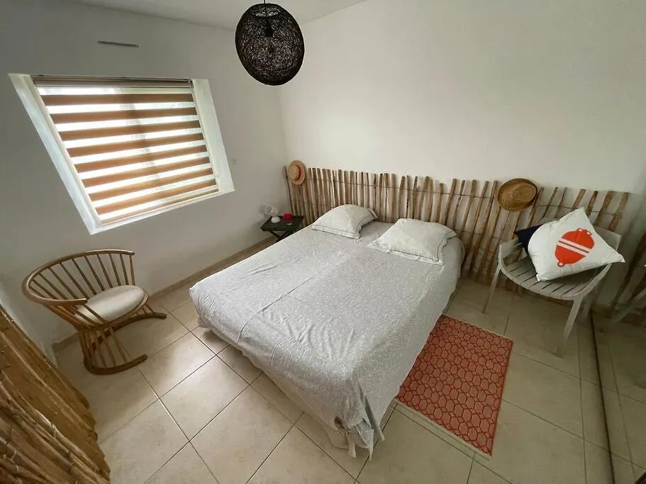 Maison Familiale Cosy Plage A Pied アルゾン